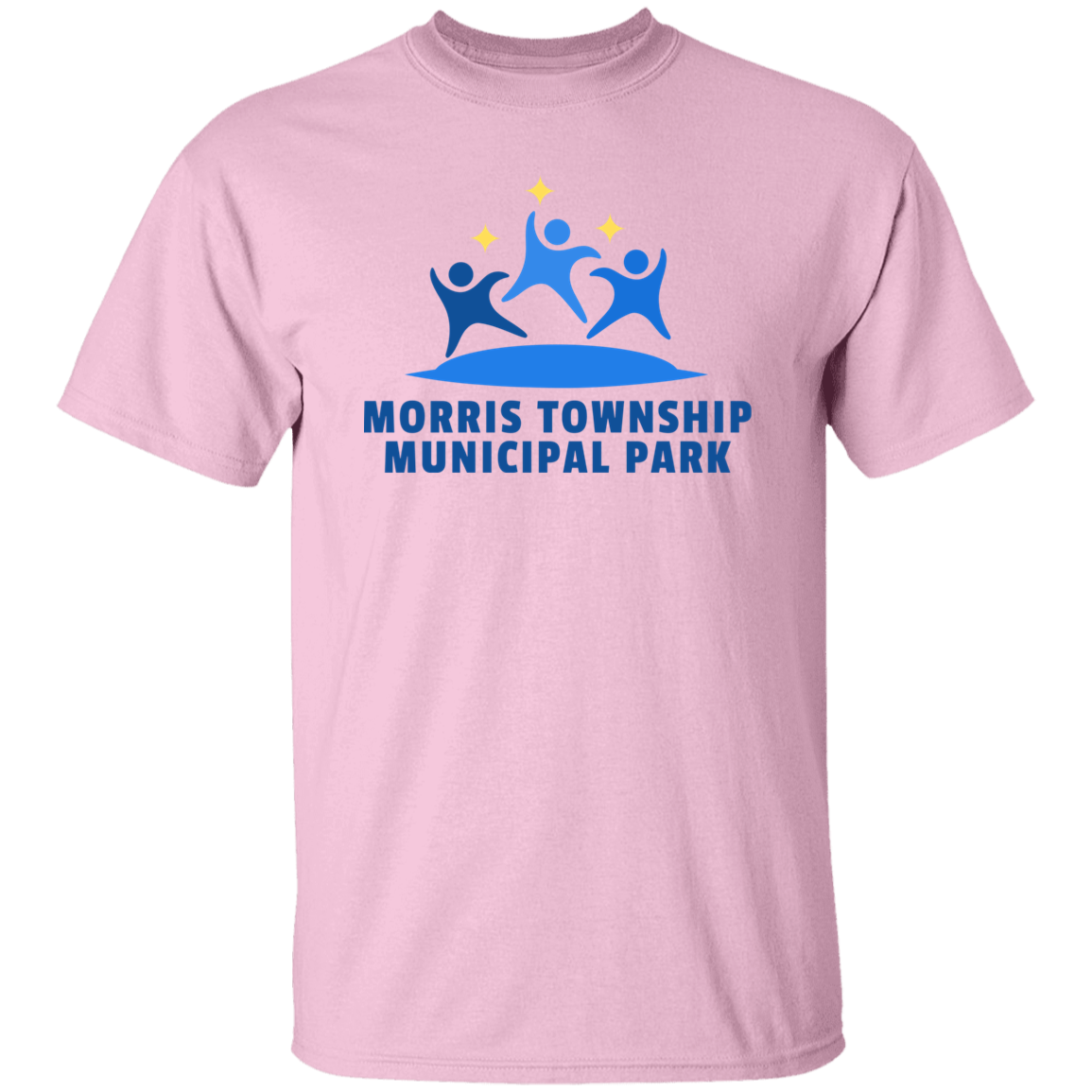 MORRIS TOWNSHIP MUNICIPAL PARK