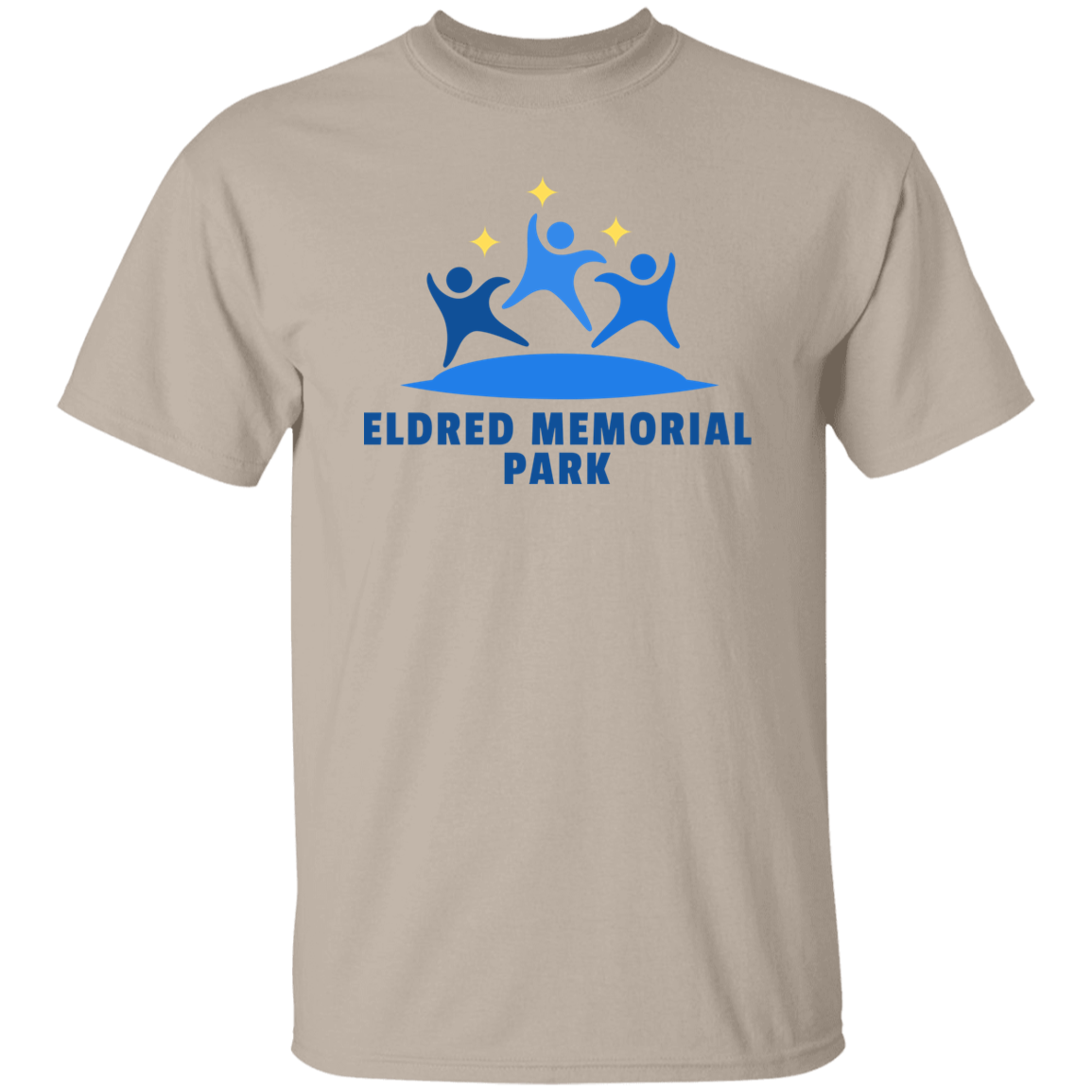 ELDRED MEMORIAL PARK