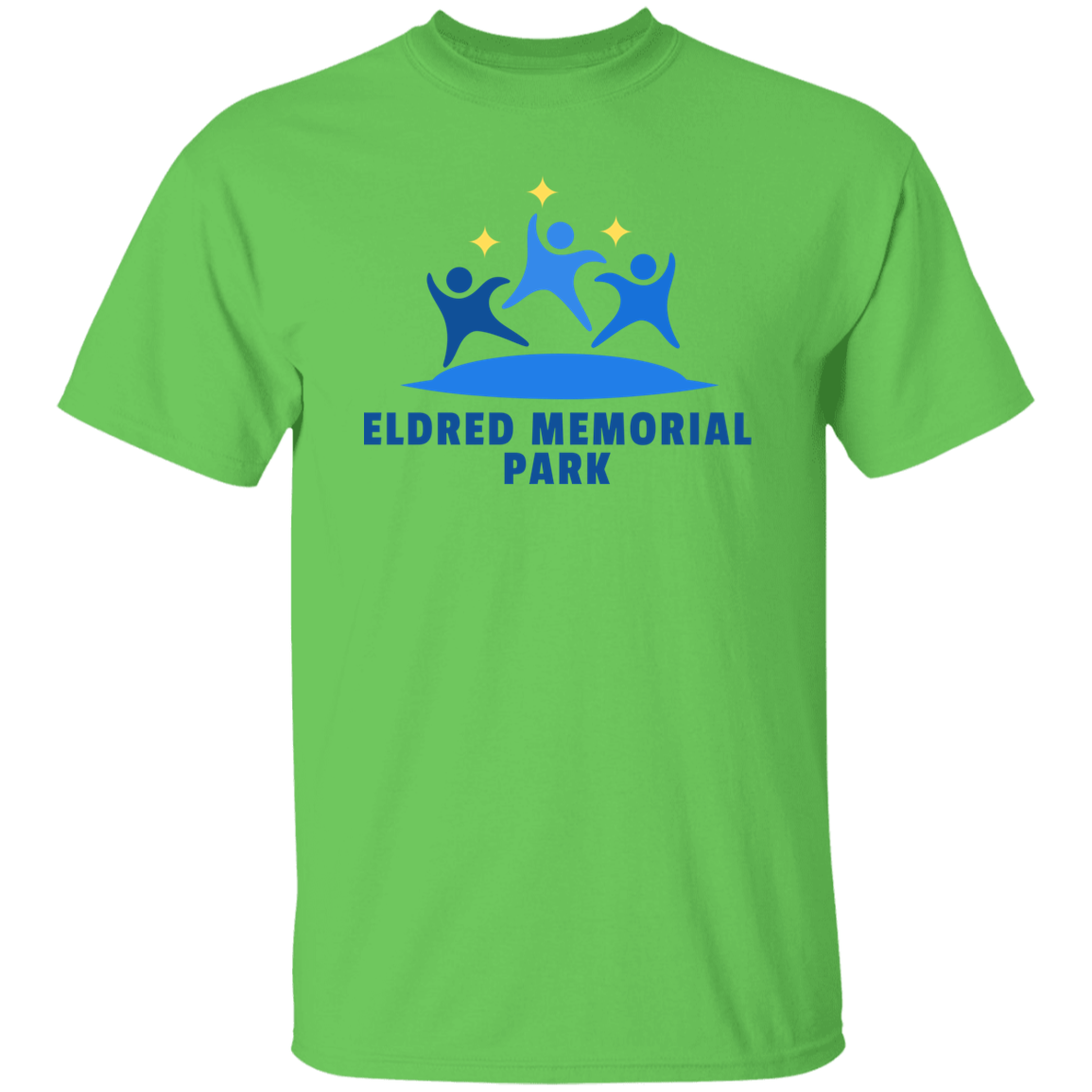 Eldred Memorial Park T-Shirt