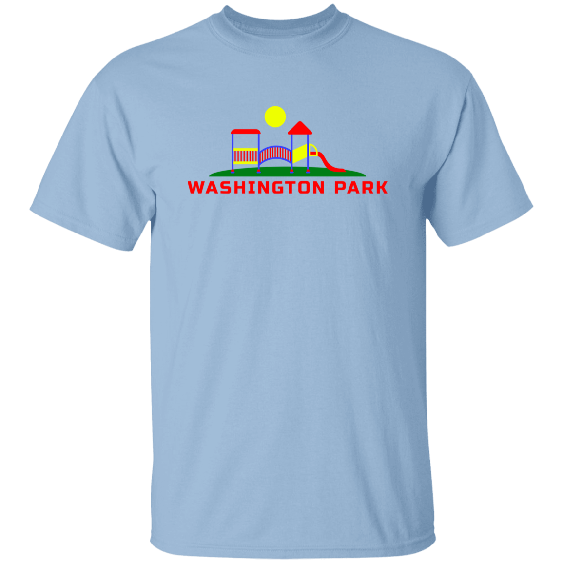 Washington Park T-Shirt