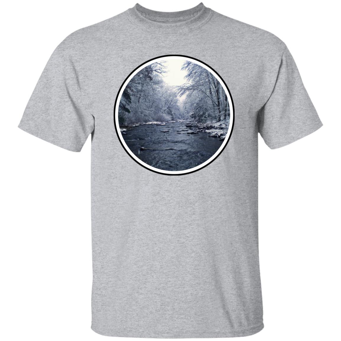 Winter Creek T-Shirt