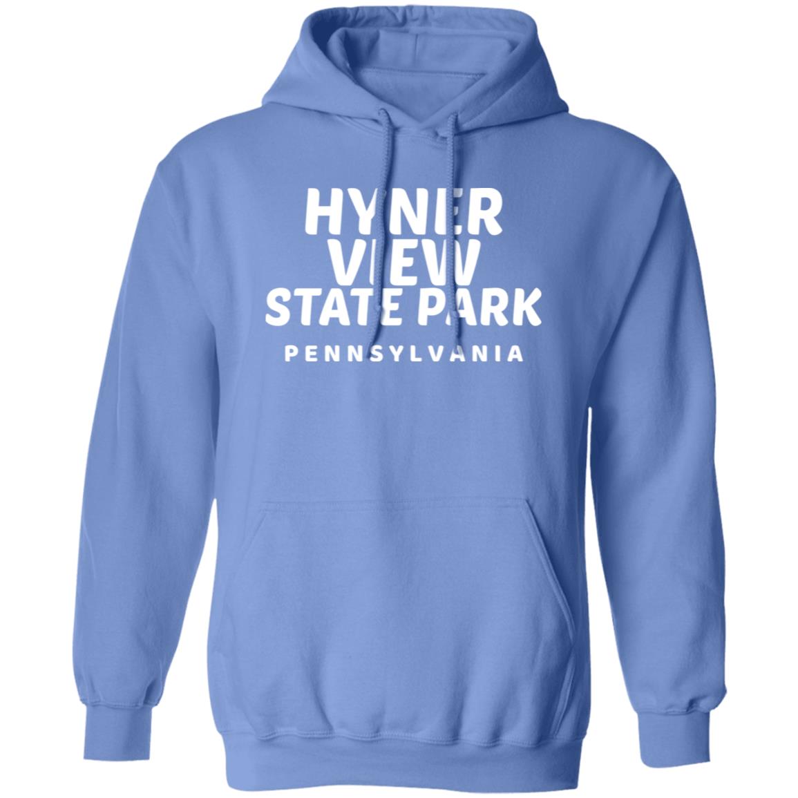 Hyner View State Park Hoodie