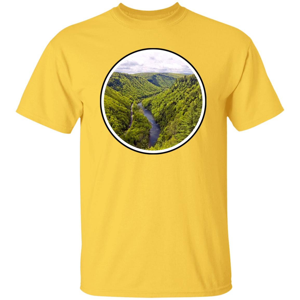 Pennsylvania Grand Canyon T-Shirt