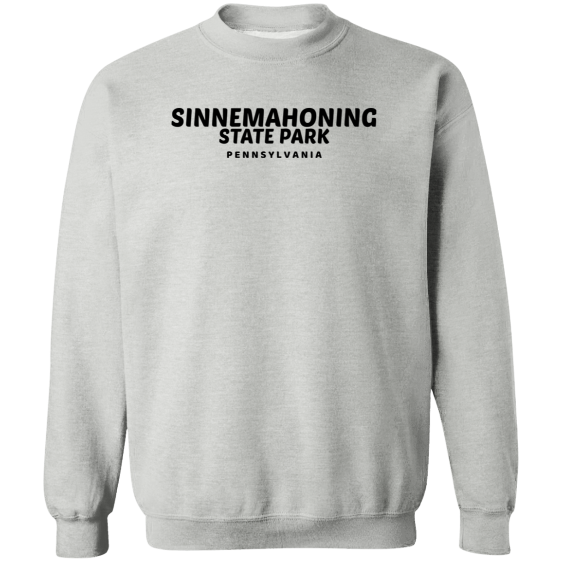 Sinnemahoning State Park Sweatshirt