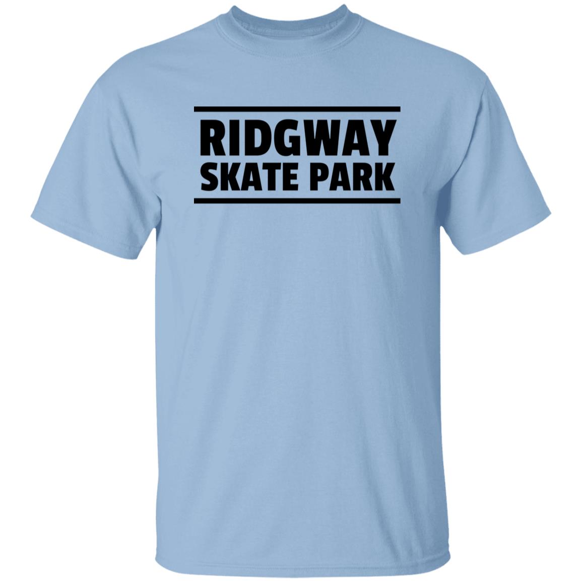 Ridgway Skate Park T-Shirt