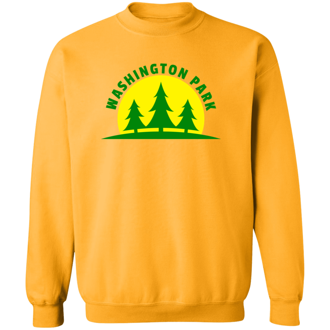 Washington Park Sweatshirt