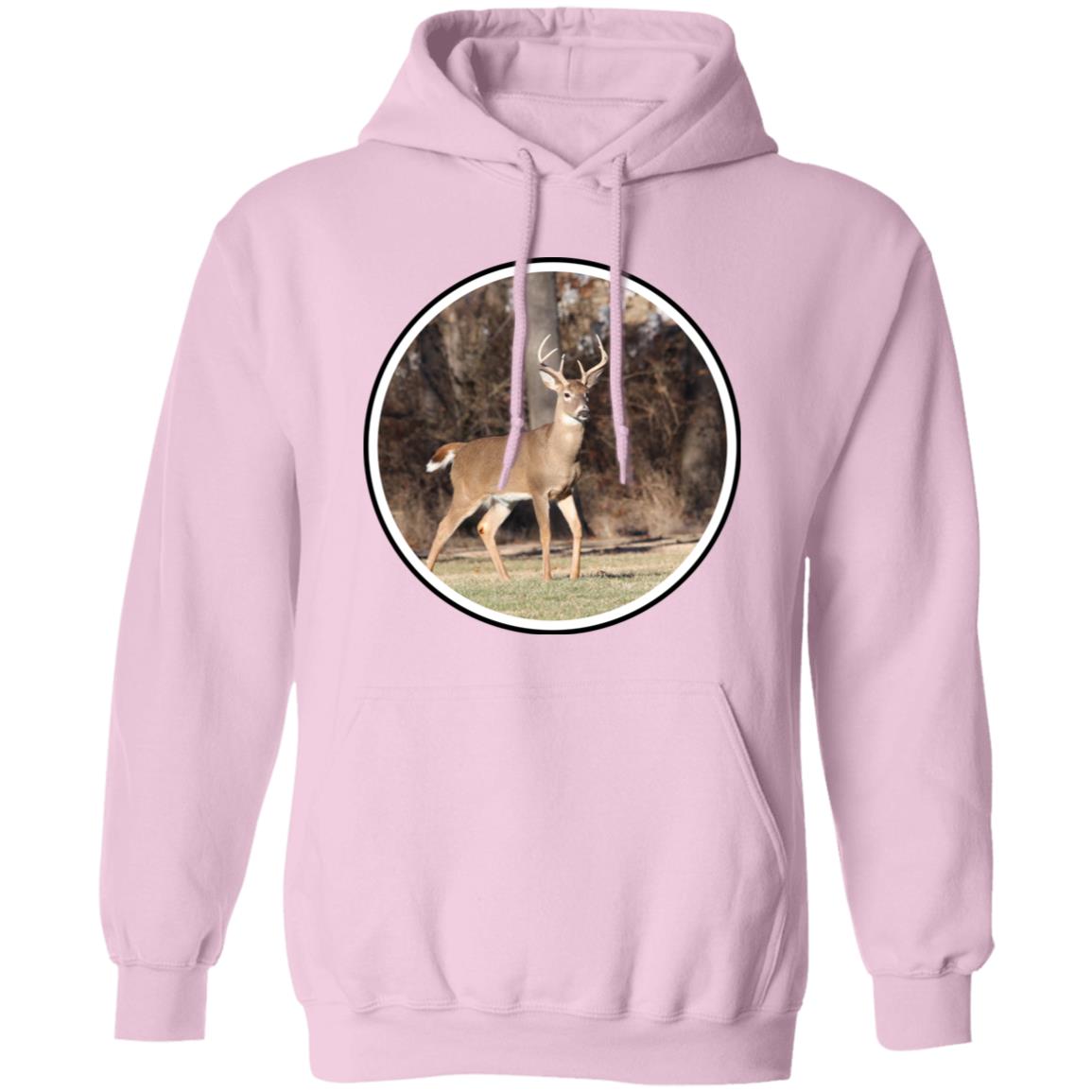 Buck Hoodie