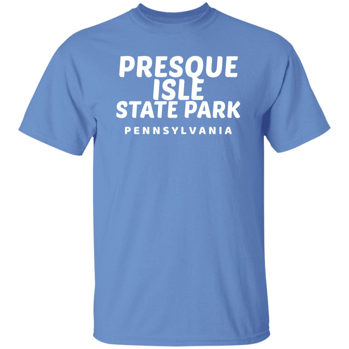 Presque Isle State Park T-Shirt