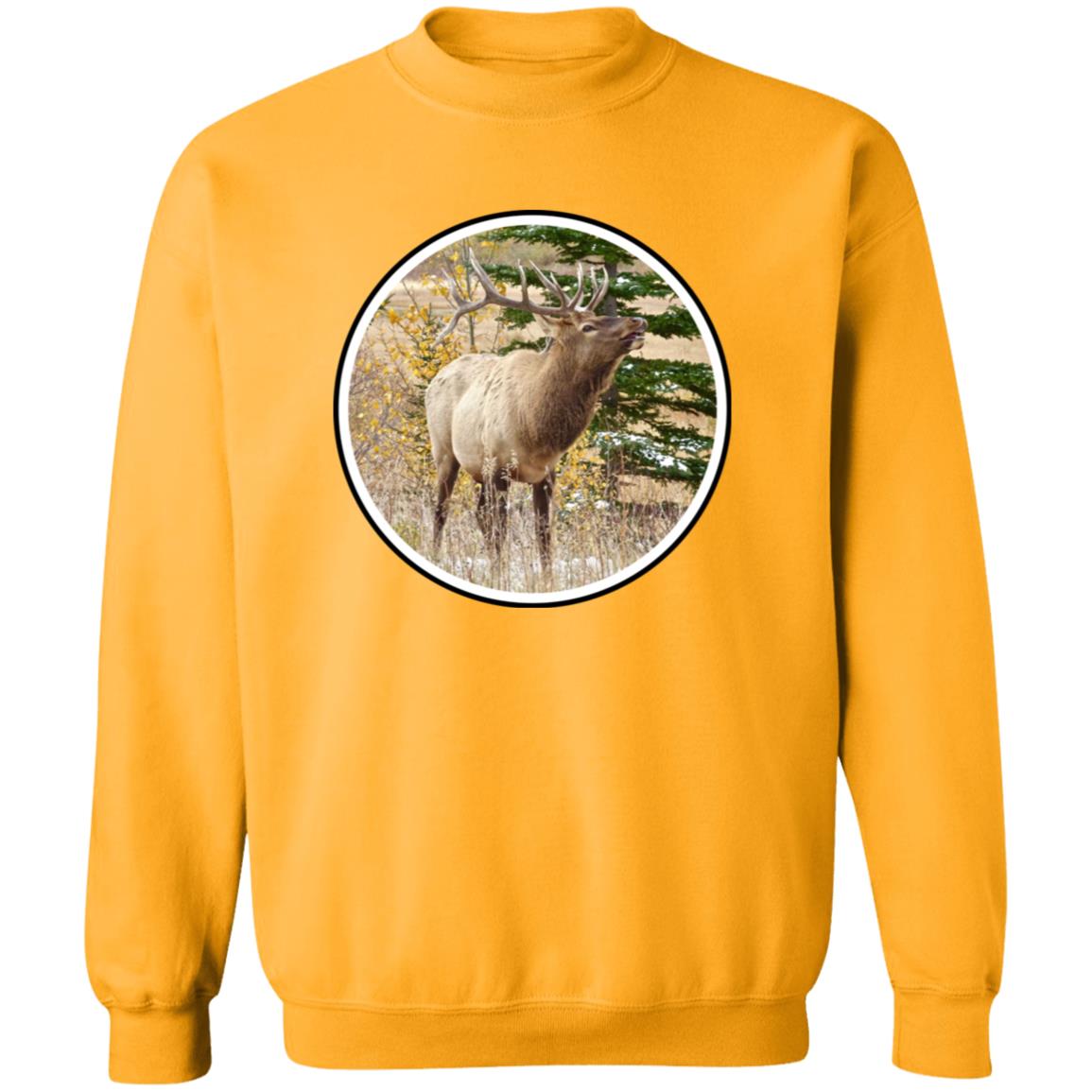 Elk Sweatshirt