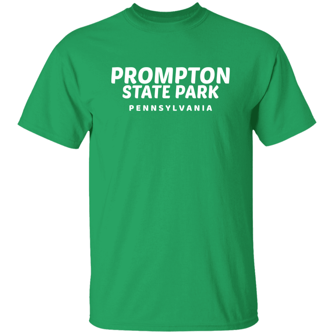 Prompton State Park T-Shirt