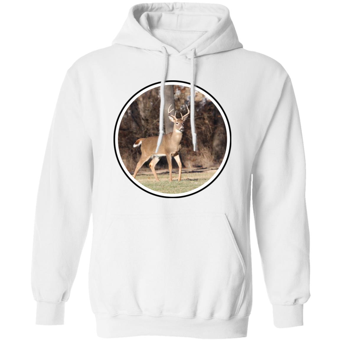 Buck Hoodie