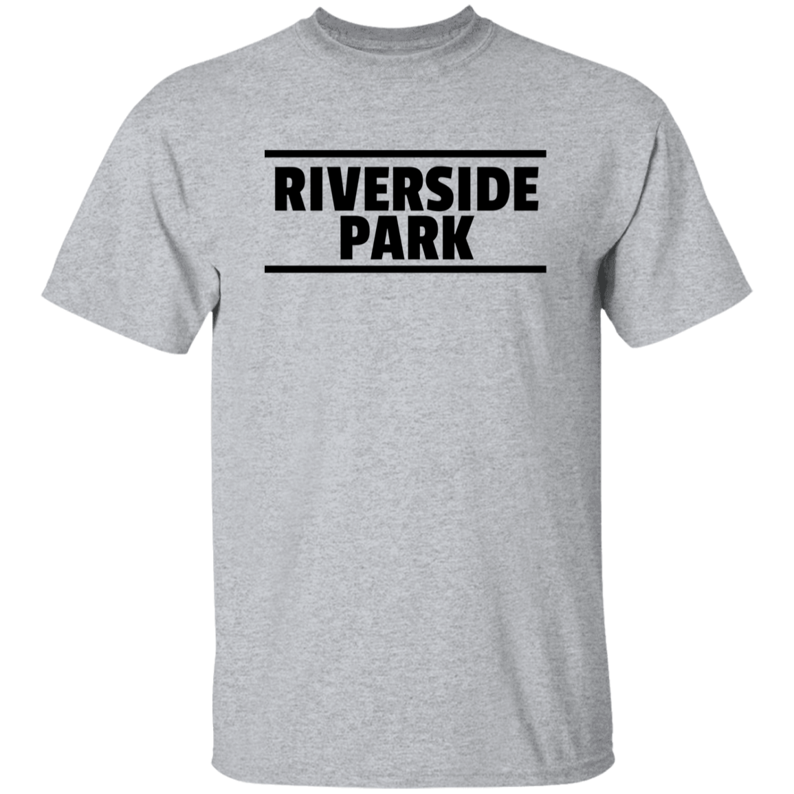 Riverside Park T-Shirt