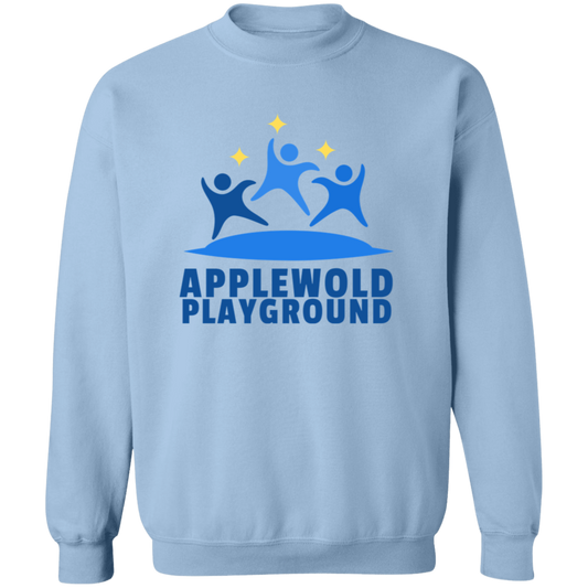 Applewold Playground Sweatshirt