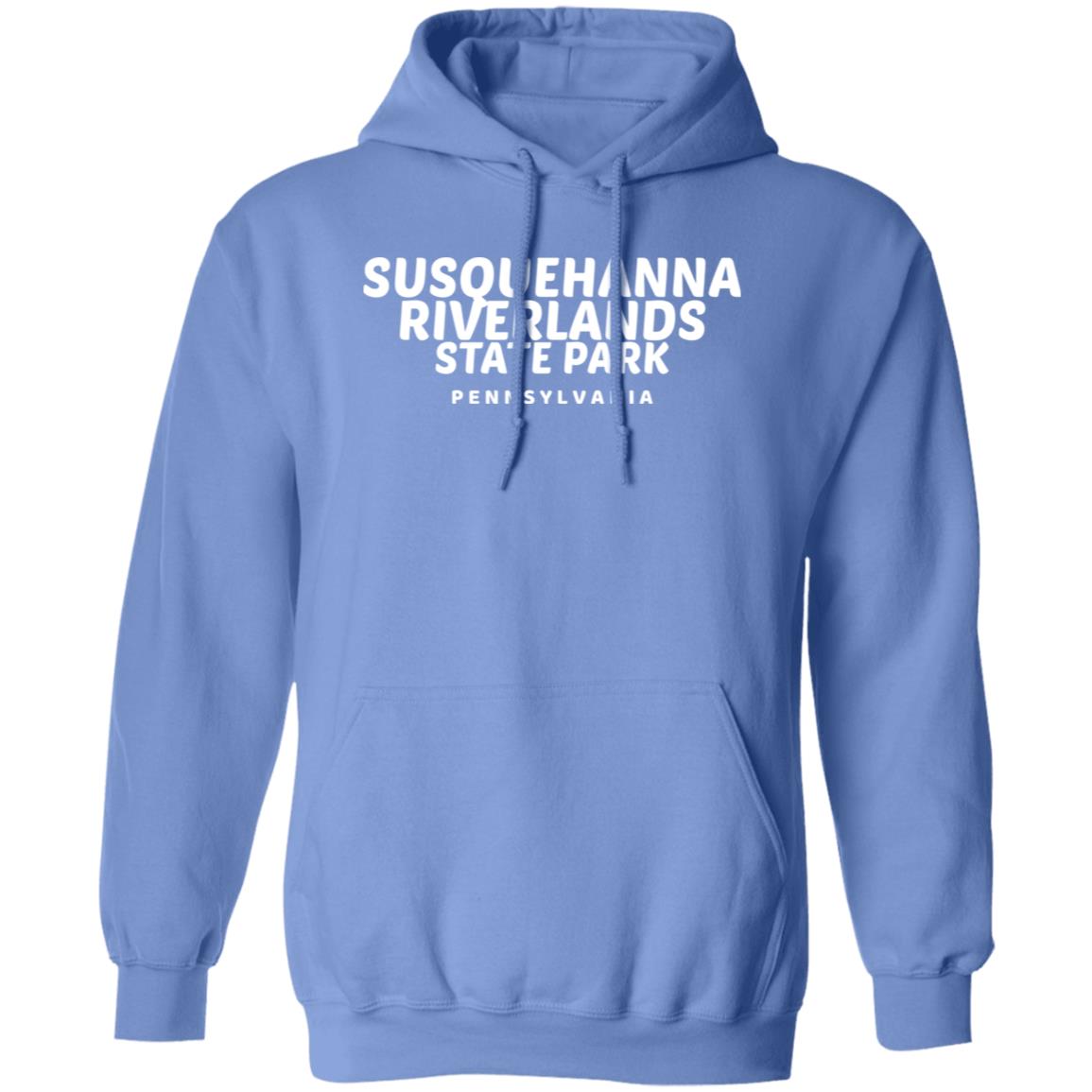 Susquehanna Riverlands State Park Hoodie