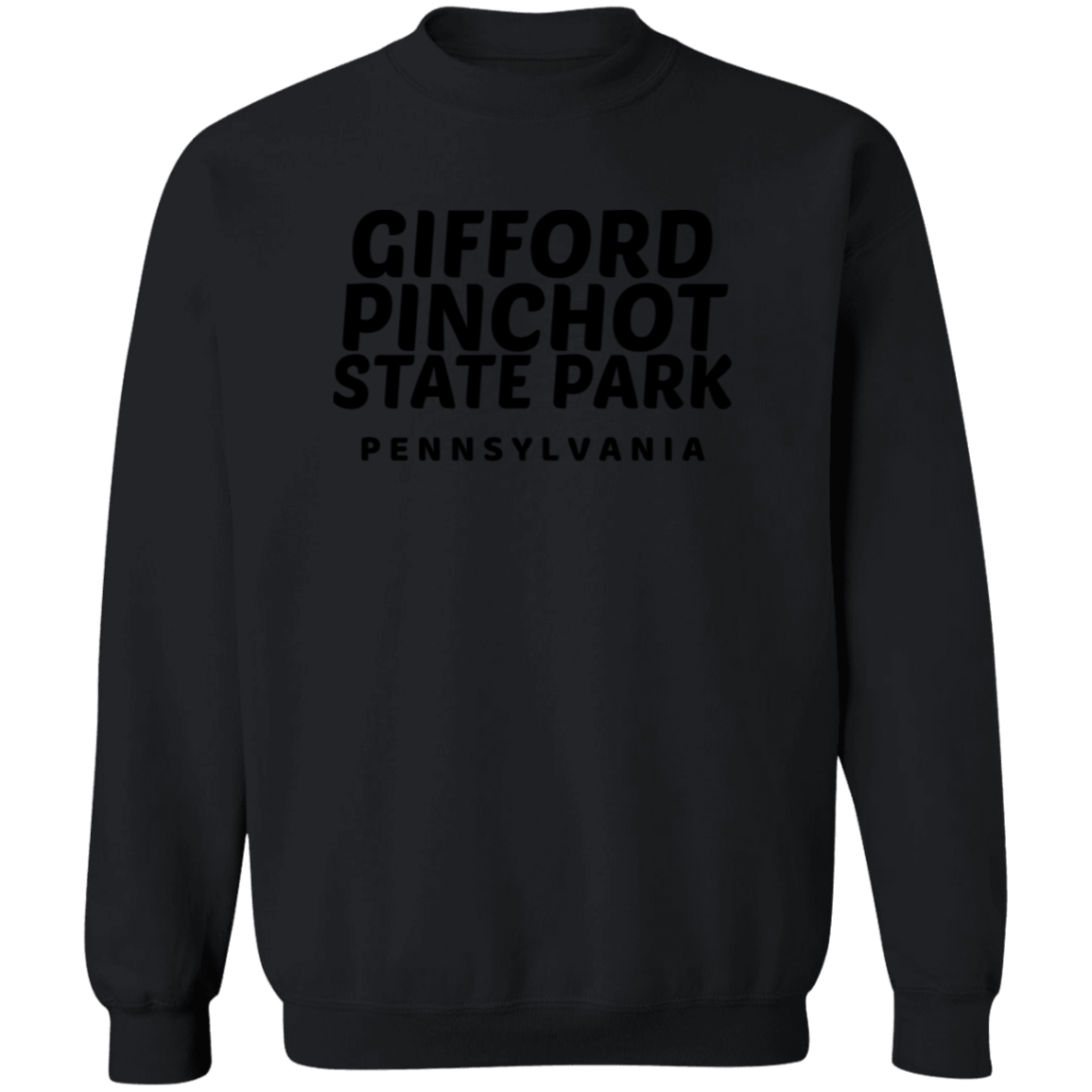 Gifford Pinchot State Park Sweatshirt