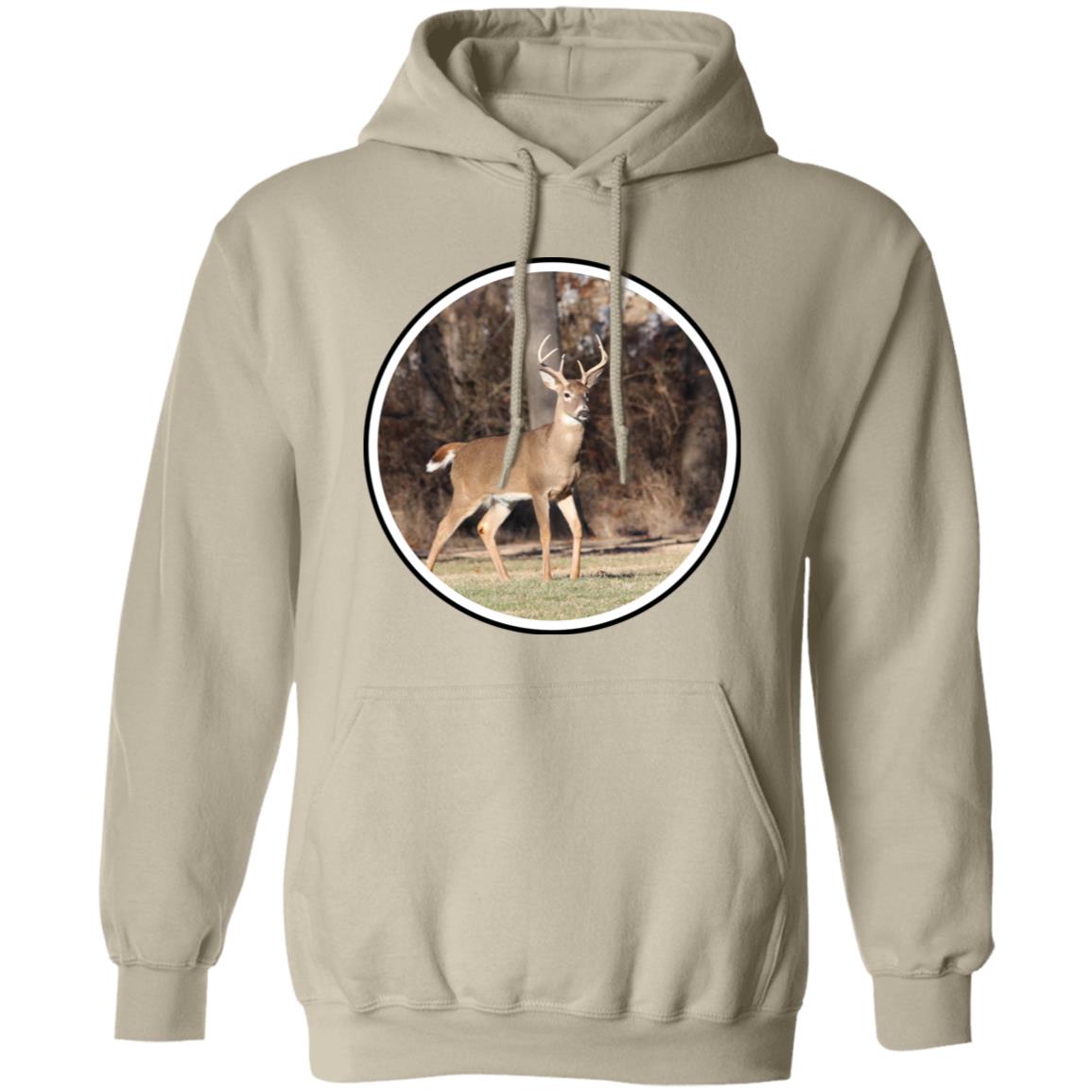 Buck Hoodie