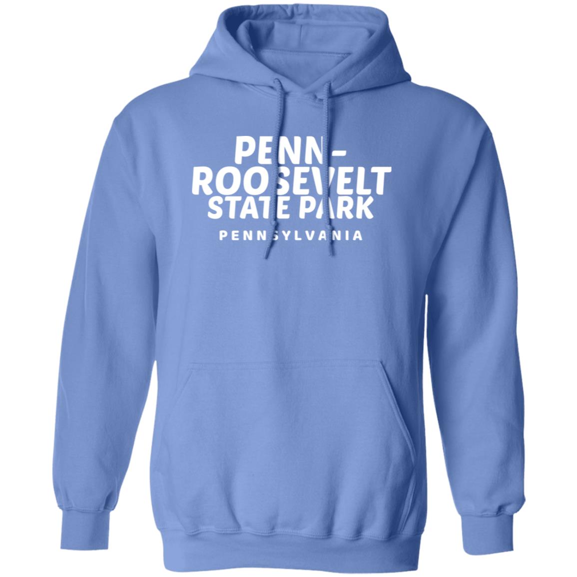 Penn-Roosevelt State Park Hoodie