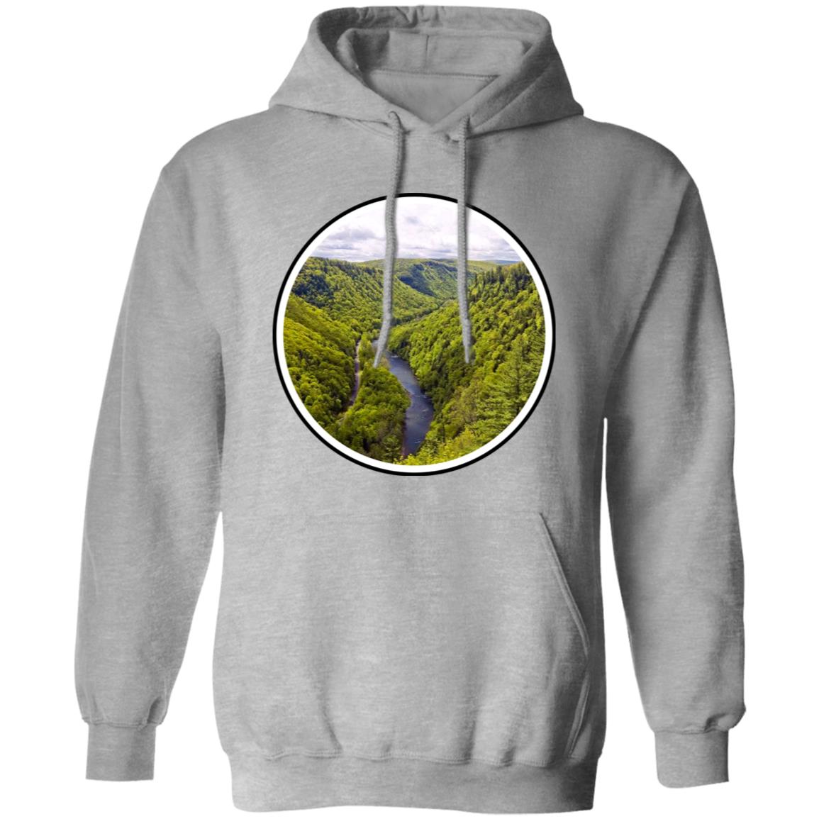 Pennsylvania Grand Canyon Hoodie