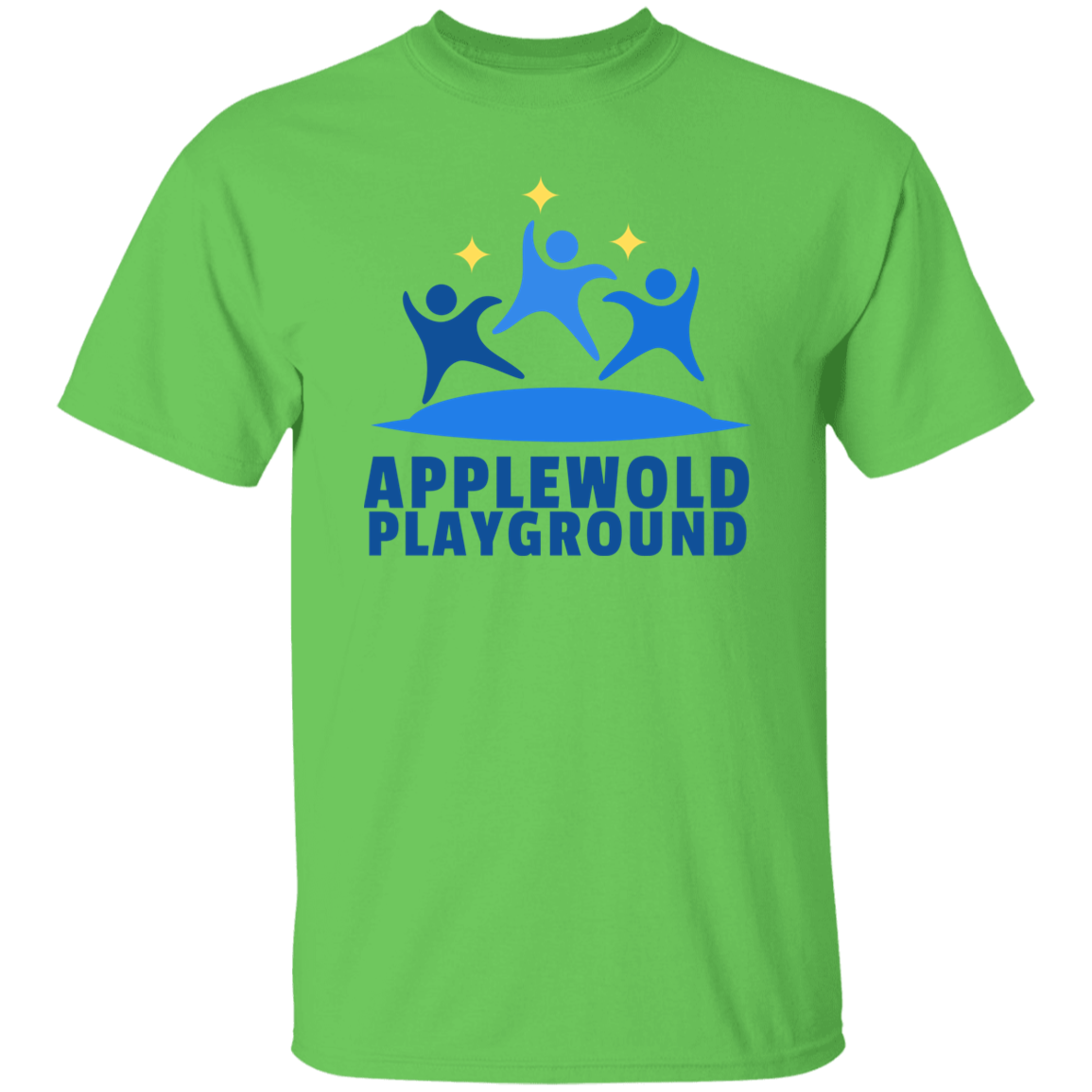 Applewold Playground T-Shirt