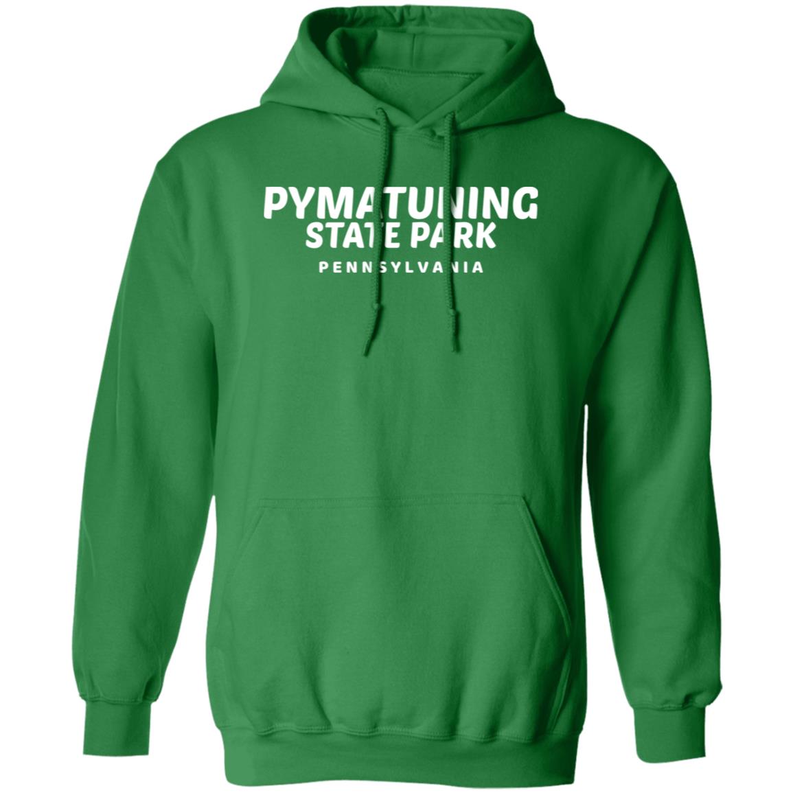 Pymatuning State Park Hoodie