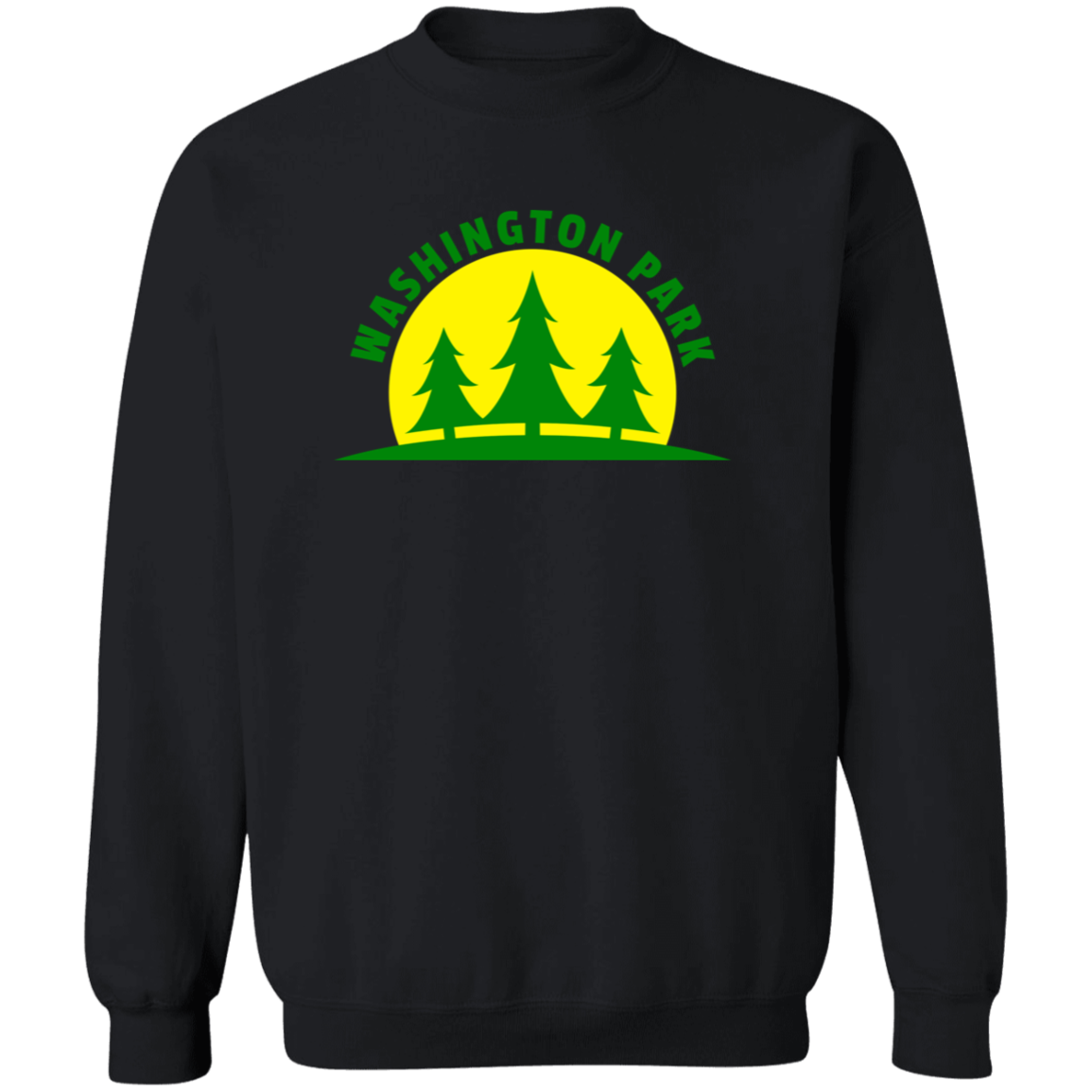 Washington Park Sweatshirt