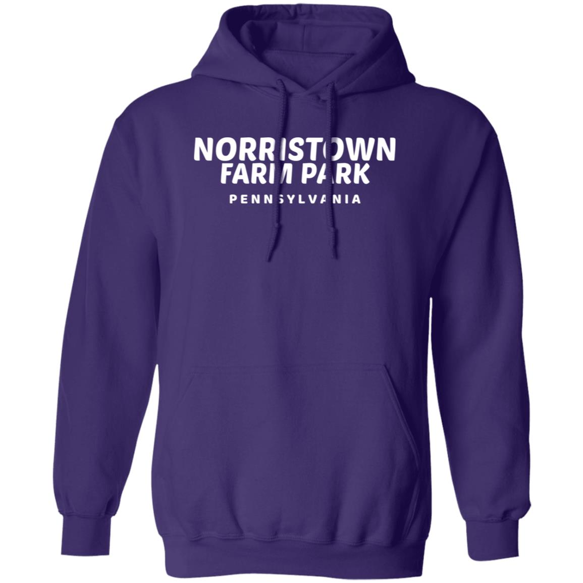 Norristown Farm Park Hoodie