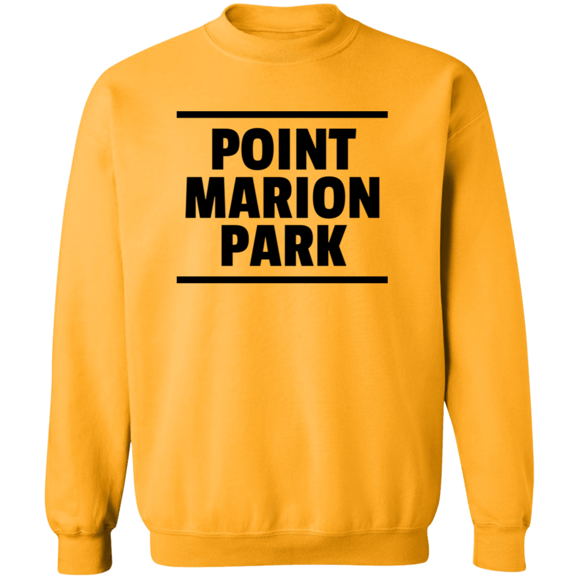 Point Marion Park Sweatshirt