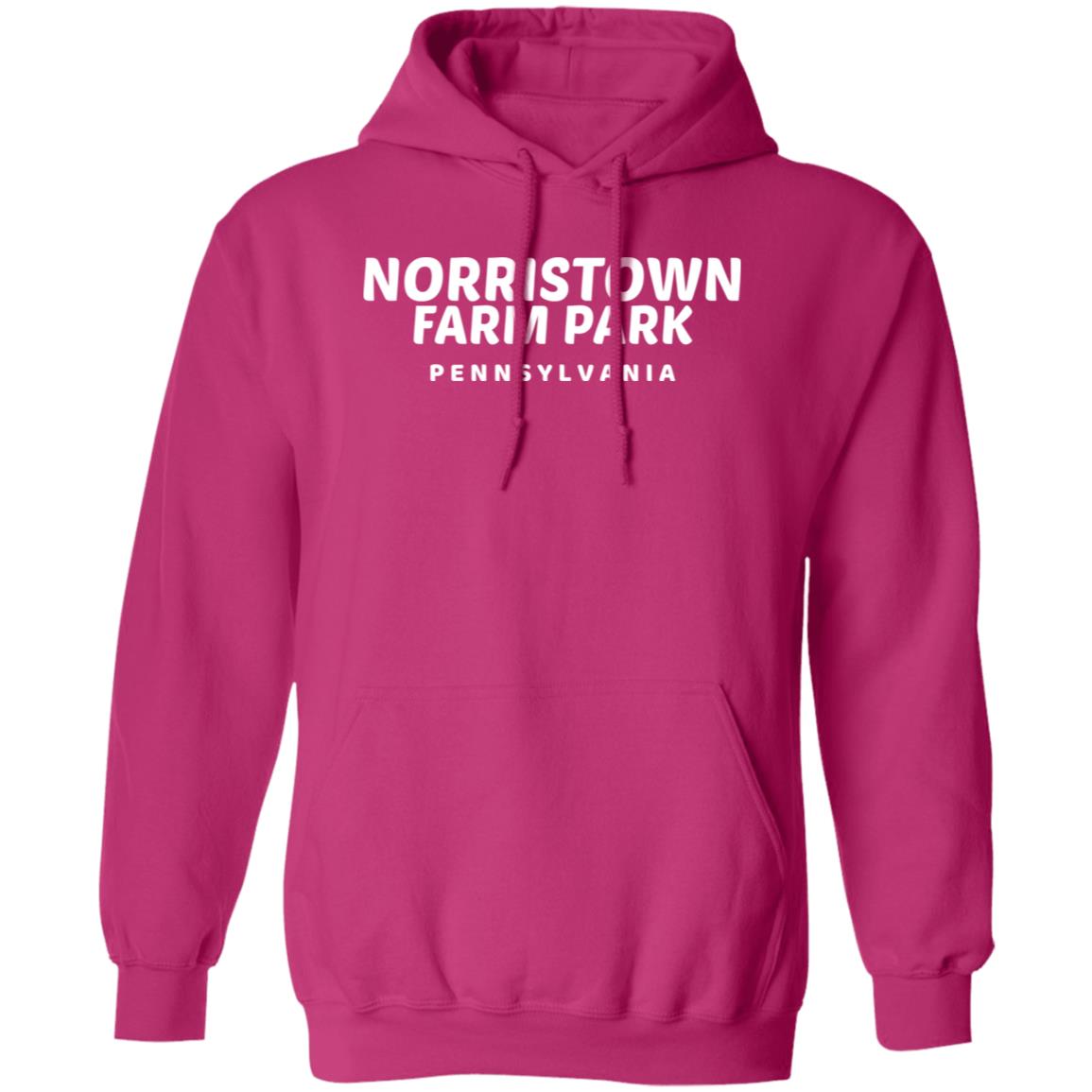 Norristown Farm Park Hoodie