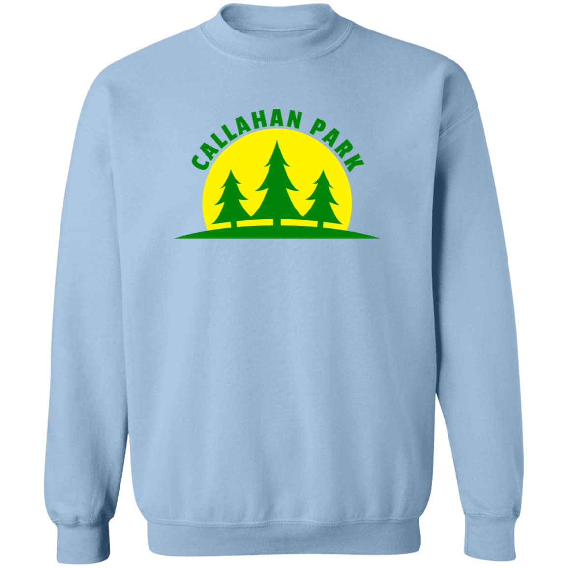 Callahan Park Sweatshirt