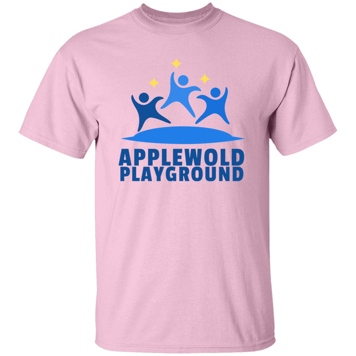 Applewold Playground T-Shirt