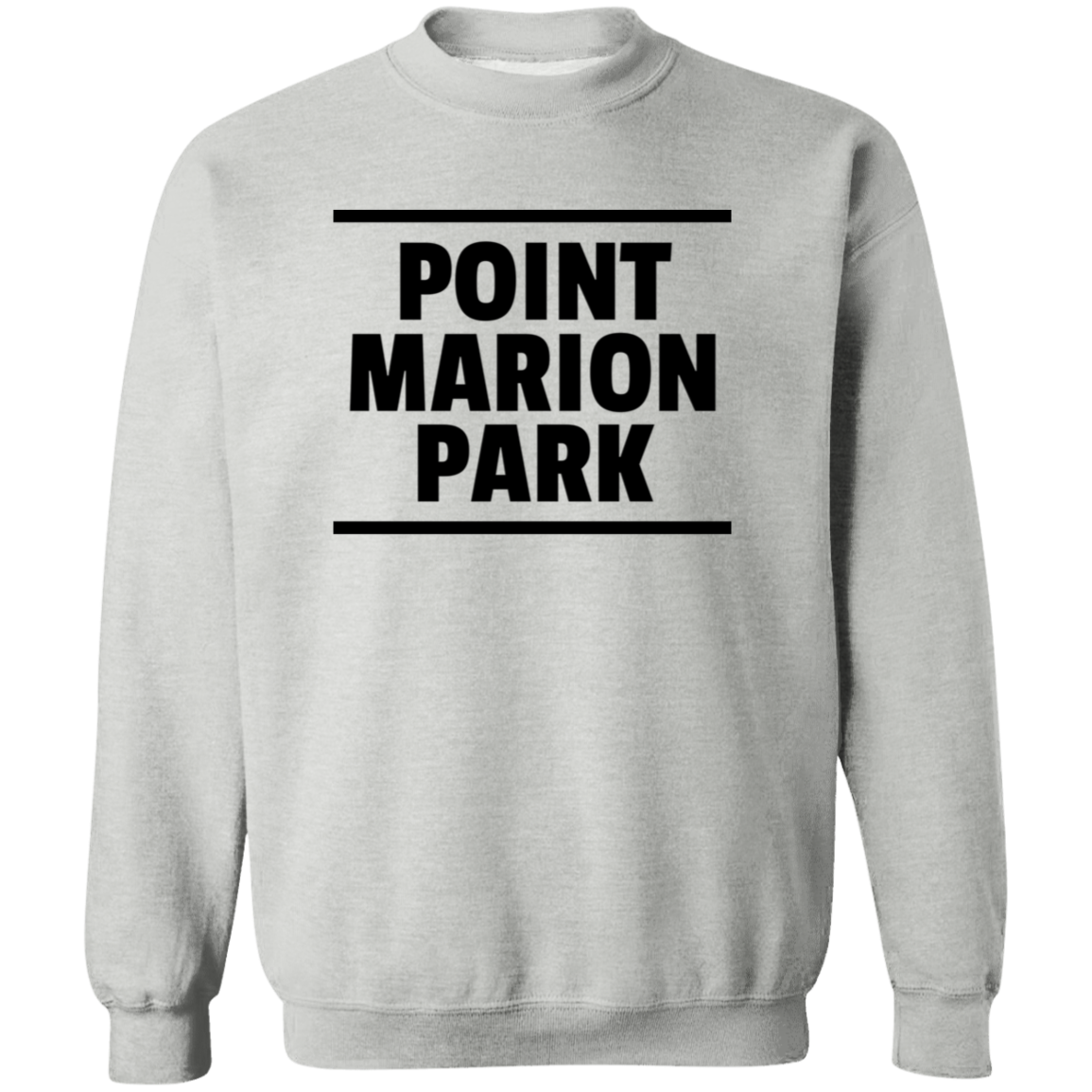 Point Marion Park Sweatshirt