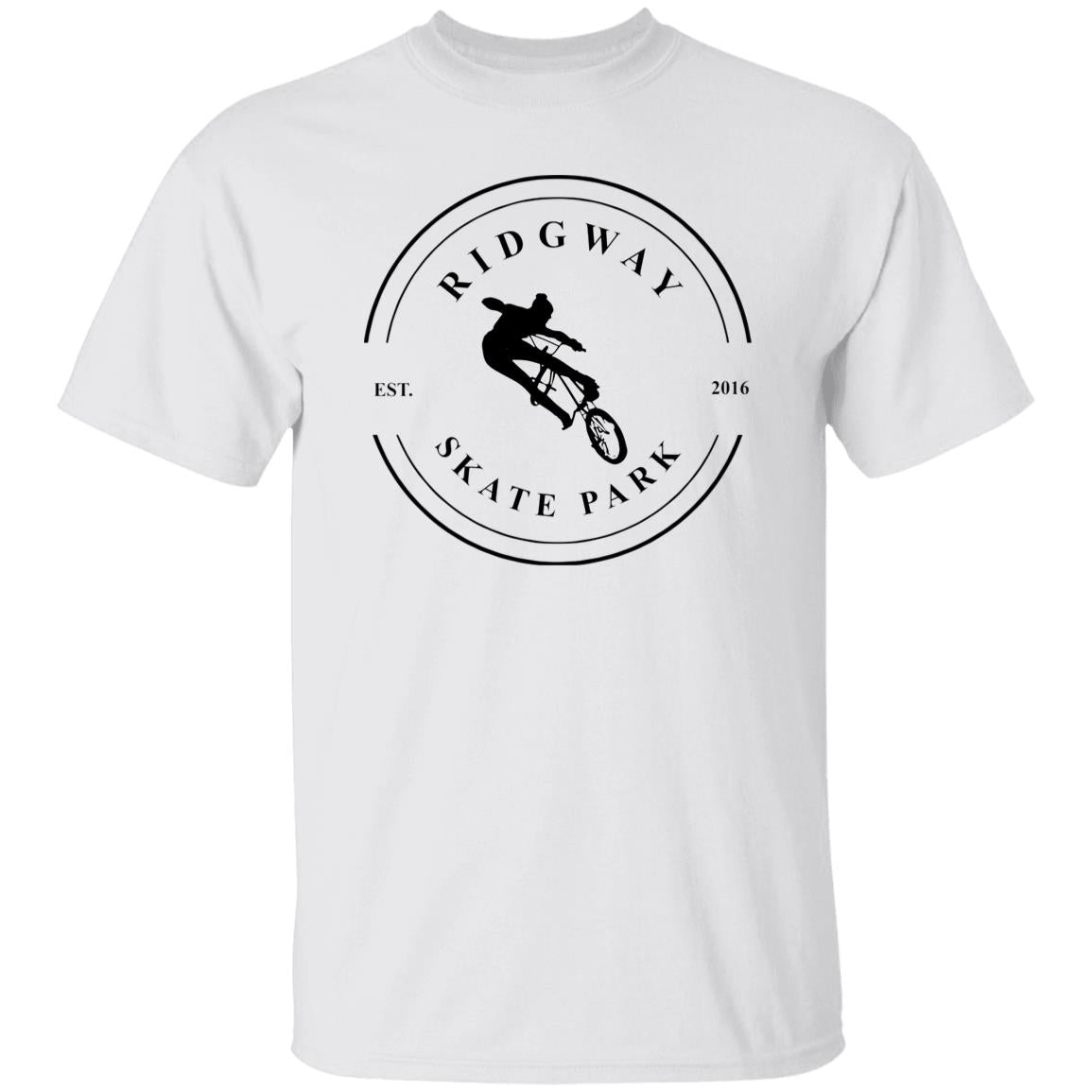 Ridgway Skate Park T-Shirt