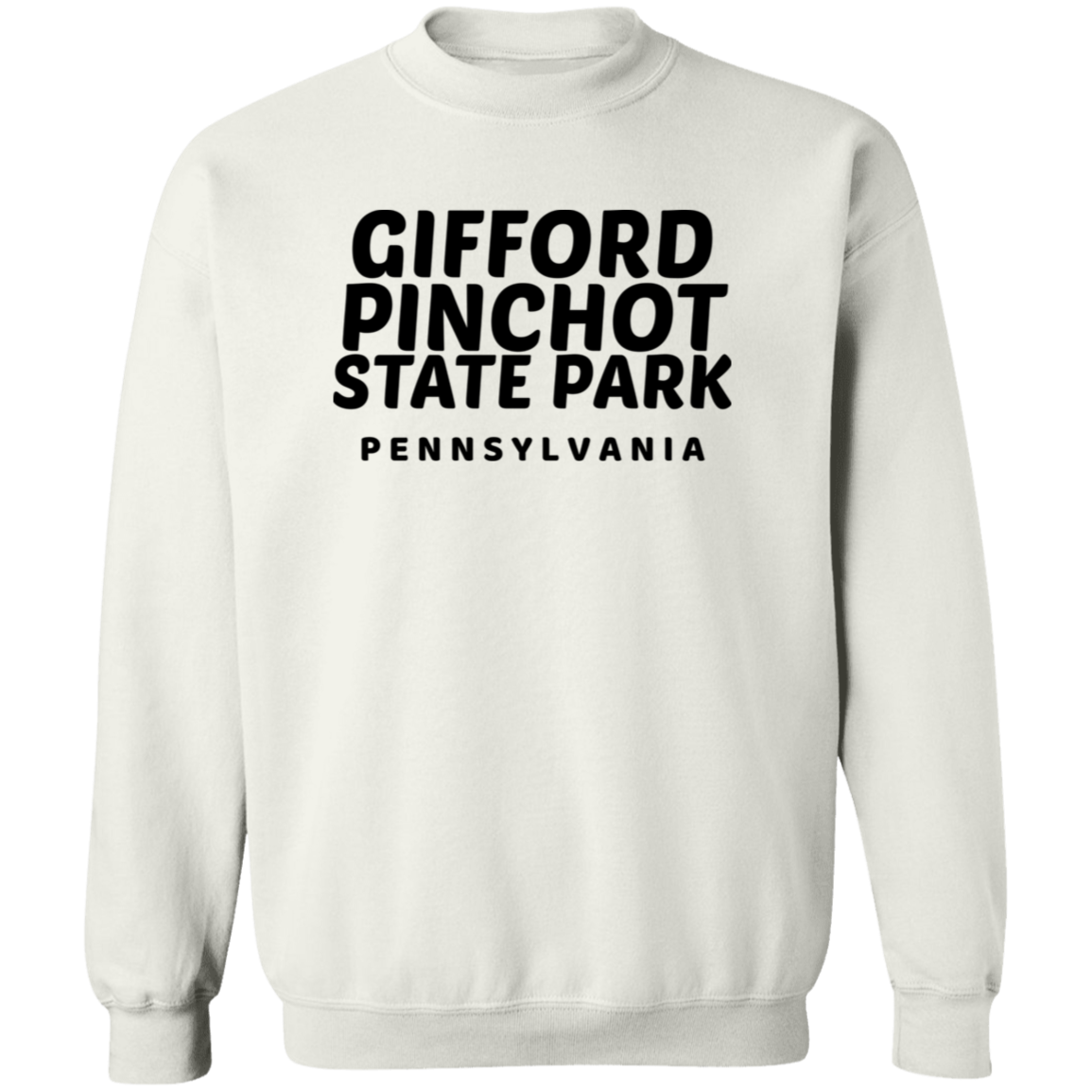 Gifford Pinchot State Park Sweatshirt