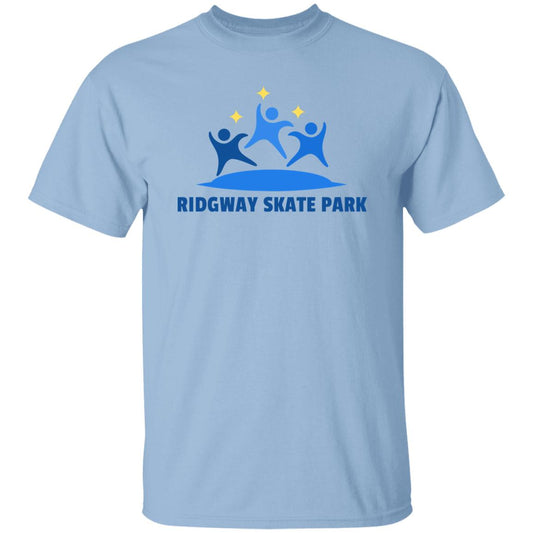 Ridgway Skate Park T-Shirt