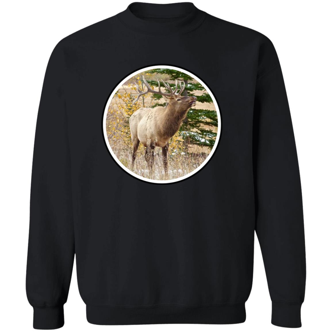 Elk Sweatshirt