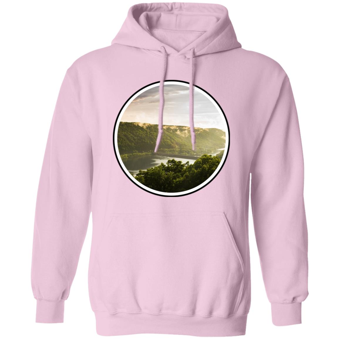 Pennsylvania Dam Hoodie