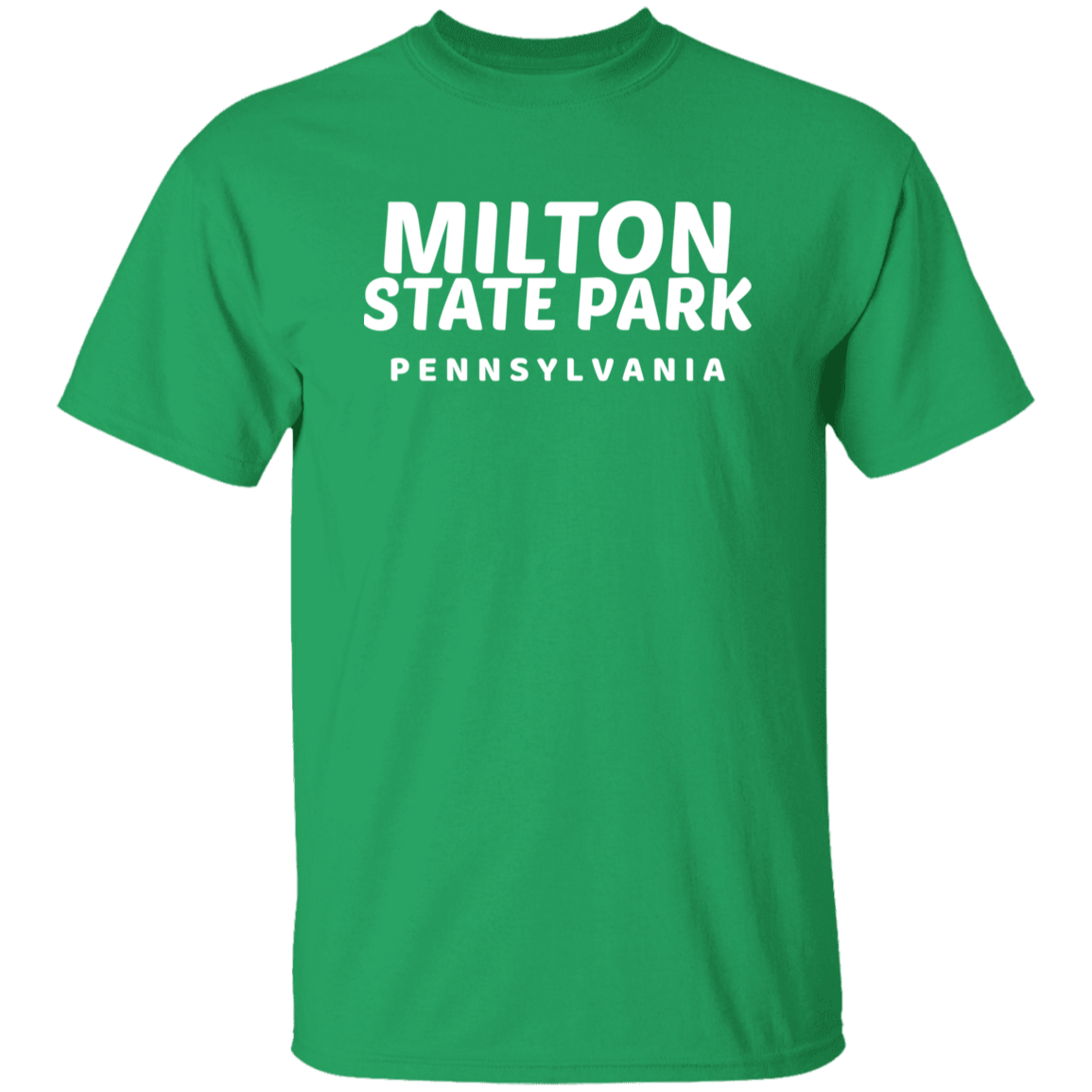 Milton State Park T-Shirt