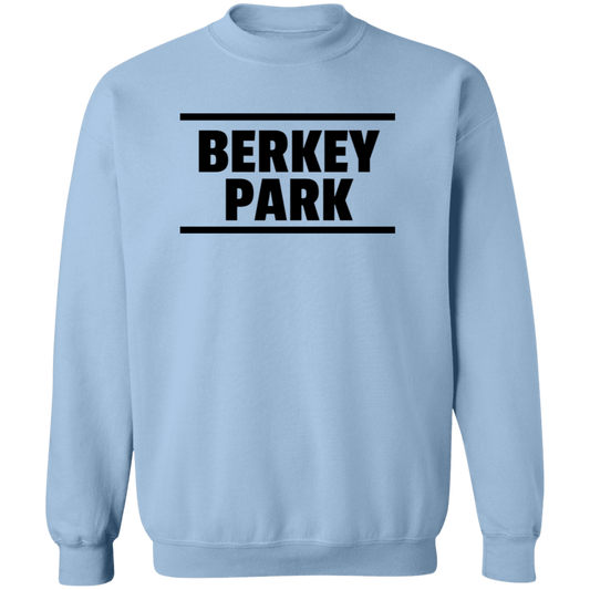 Berkey Park Sweatshirt