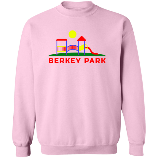 Berkey Park Sweatshirt