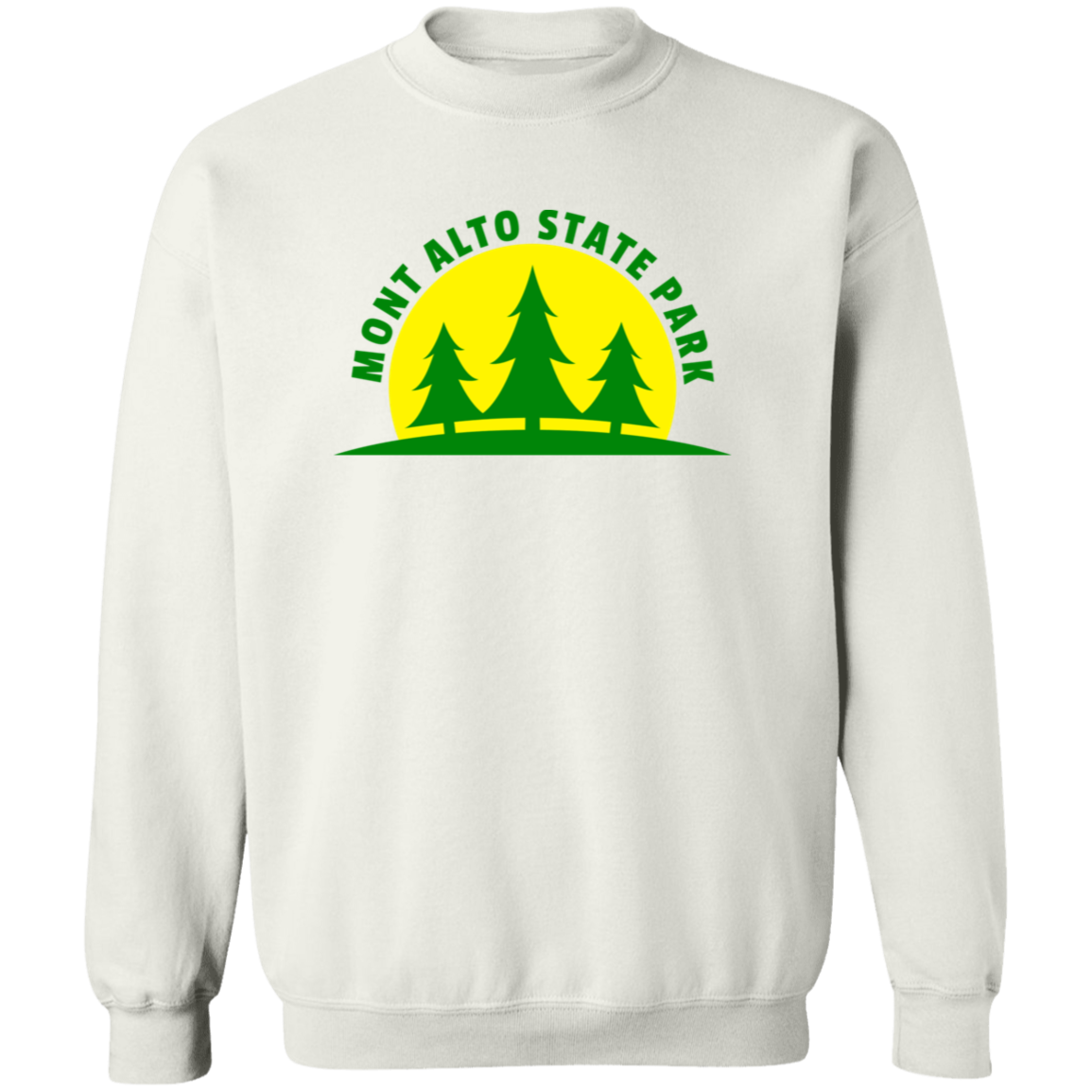 Mont Alto State Park Sweatshirt