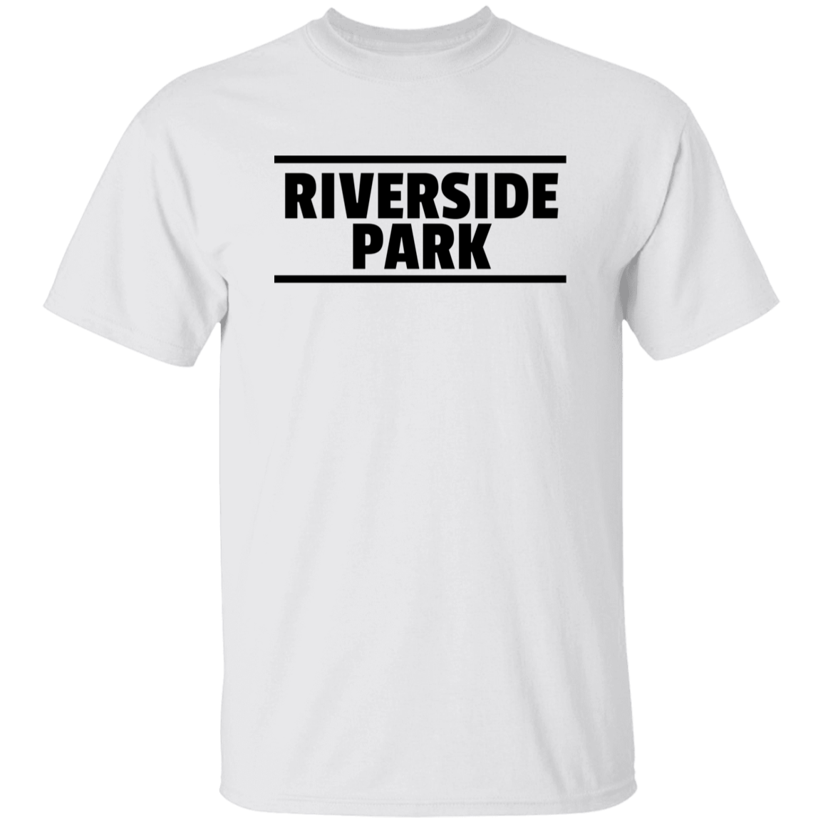 Riverside Park T-Shirt