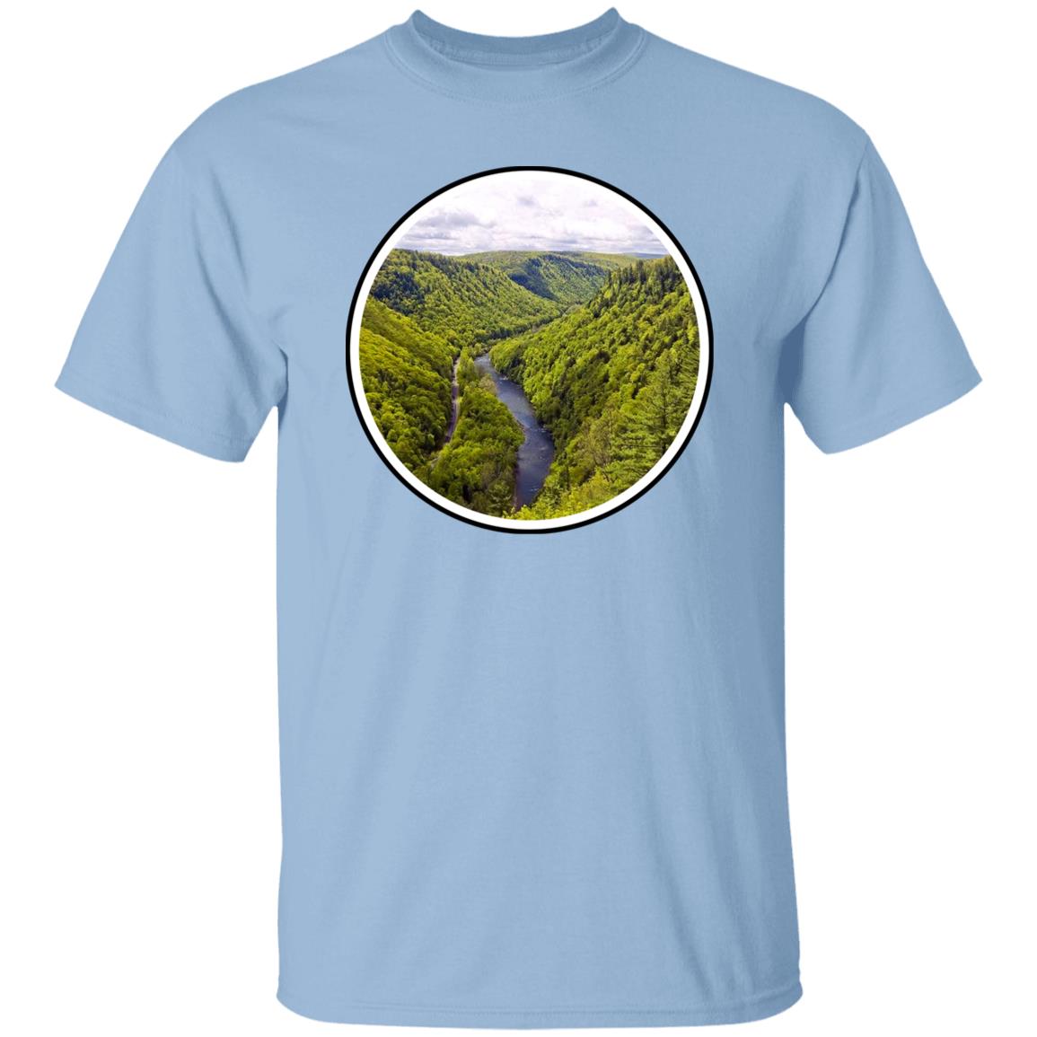 Pennsylvania Grand Canyon T-Shirt