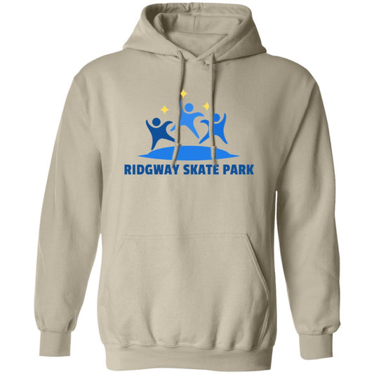 Ridgway Skate Park Hoodie