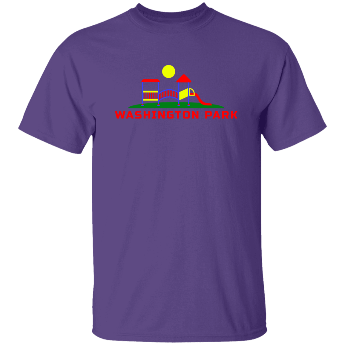 Washington Park T-Shirt