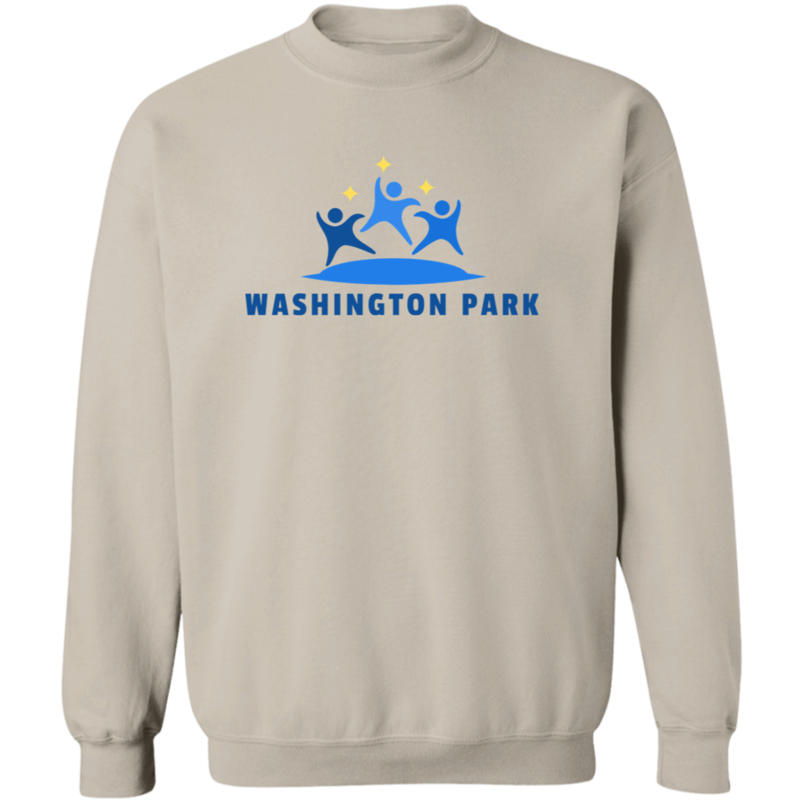 Washington Park Sweatshirt