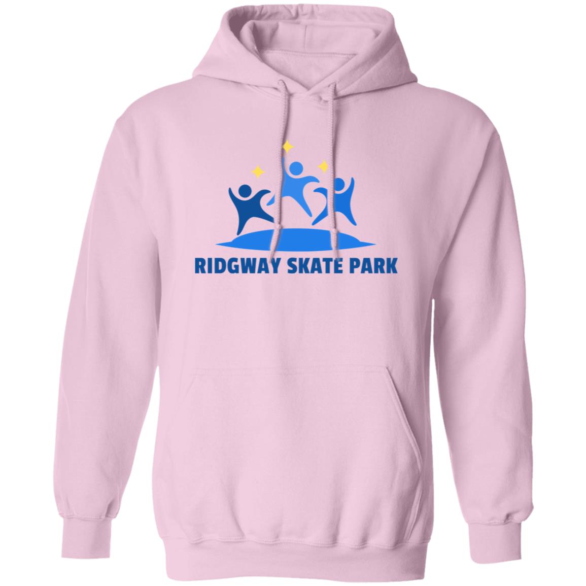 Ridgway Skate Park Hoodie