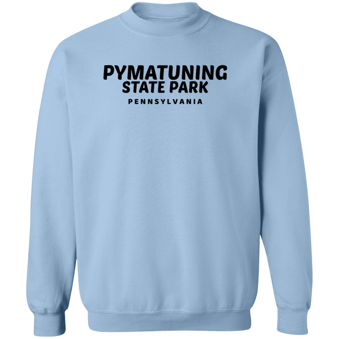 Pymatuning State Park Sweatshirt