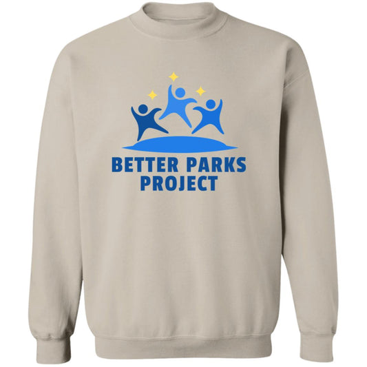 BPP Sweatshirt