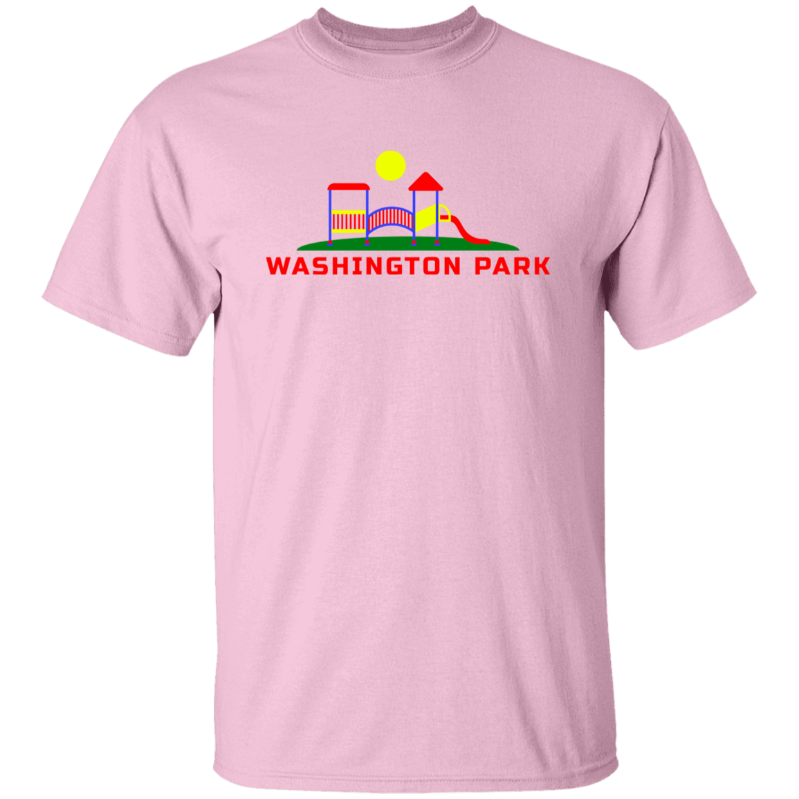 Washington Park T-Shirt