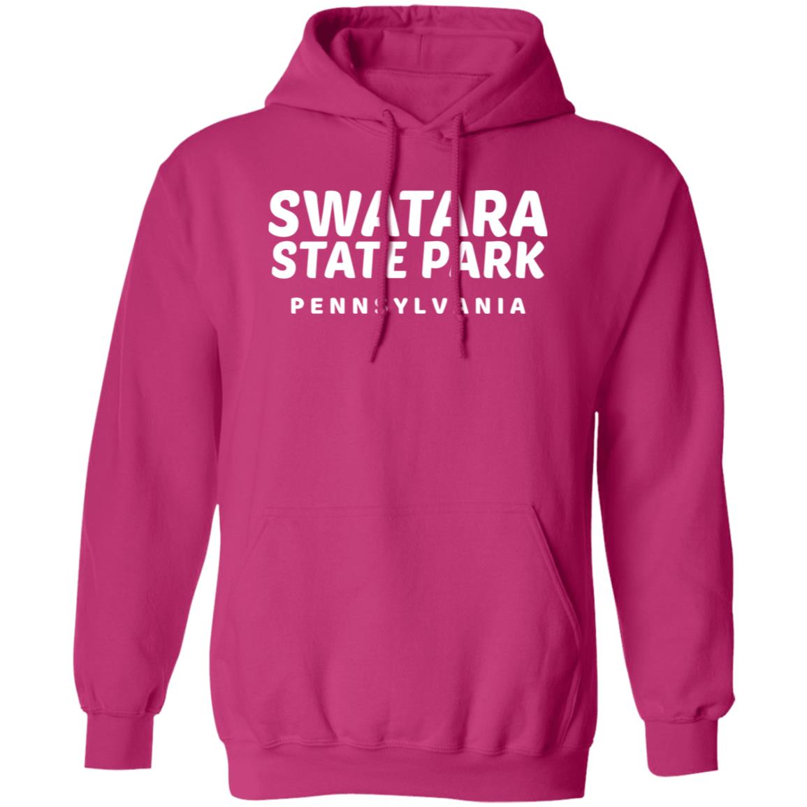 Swatara State Park Hoodie